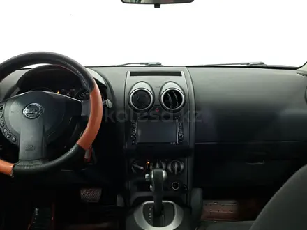 Nissan Qashqai 2012 года за 4 790 000 тг. в Астана – фото 18