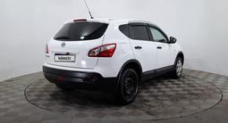 Nissan Qashqai 2012 года за 4 790 000 тг. в Астана – фото 5