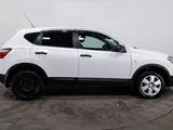 Nissan Qashqai 2012 годаүшін4 790 000 тг. в Астана – фото 4