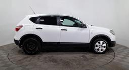 Nissan Qashqai 2012 года за 4 790 000 тг. в Астана – фото 4