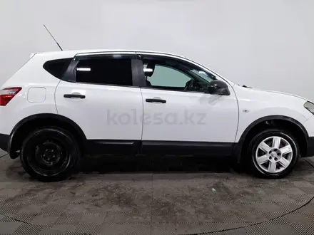 Nissan Qashqai 2012 года за 4 790 000 тг. в Астана – фото 4
