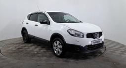 Nissan Qashqai 2012 года за 4 790 000 тг. в Астана – фото 3