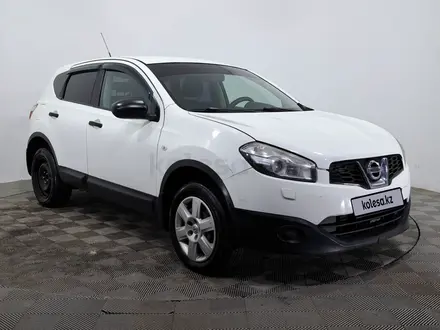 Nissan Qashqai 2012 года за 4 790 000 тг. в Астана – фото 3