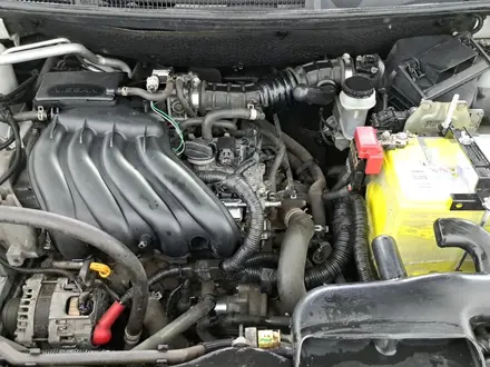 Nissan Qashqai 2012 года за 4 790 000 тг. в Астана – фото 11