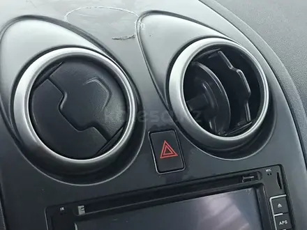 Nissan Qashqai 2012 года за 4 790 000 тг. в Астана – фото 22