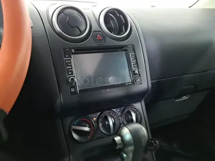 Nissan Qashqai 2012 года за 4 790 000 тг. в Астана – фото 25