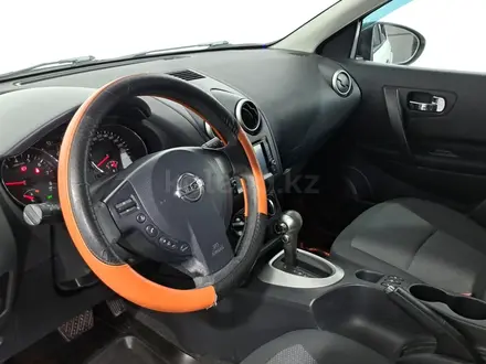 Nissan Qashqai 2012 года за 4 790 000 тг. в Астана – фото 26