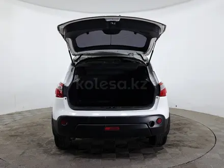 Nissan Qashqai 2012 года за 4 790 000 тг. в Астана – фото 9