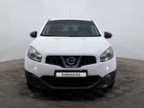 Nissan Qashqai 2012 годаүшін4 790 000 тг. в Астана – фото 2
