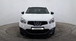 Nissan Qashqai 2012 года за 4 790 000 тг. в Астана – фото 2