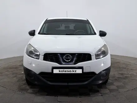 Nissan Qashqai 2012 года за 4 790 000 тг. в Астана – фото 2