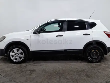 Nissan Qashqai 2012 года за 4 790 000 тг. в Астана – фото 8