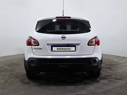 Nissan Qashqai 2012 года за 4 790 000 тг. в Астана – фото 6