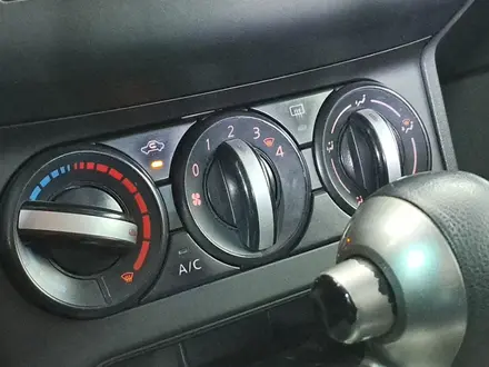 Nissan Qashqai 2012 года за 4 790 000 тг. в Астана – фото 13
