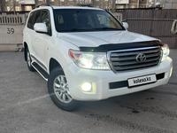 Toyota Land Cruiser 2008 годаfor18 500 000 тг. в Караганда