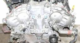 Двигатель на nissan teana j32 2.5 л. Ниссан Теана 25 за 315 000 тг. в Алматы