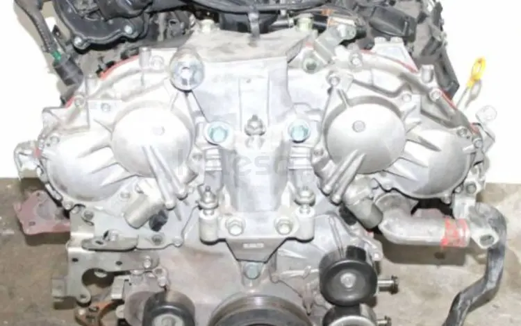 Двигатель на nissan teana j32 2.5 л. Ниссан Теана 25үшін315 000 тг. в Алматы