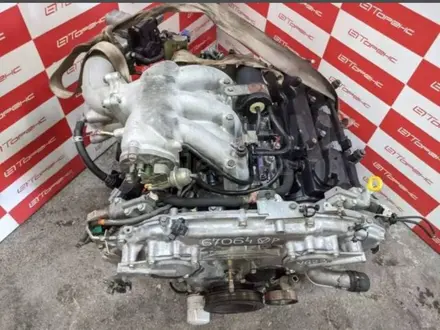 Двигатель на nissan teana j32 2.5 л. Ниссан Теана 25 за 315 000 тг. в Алматы – фото 6