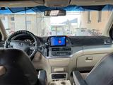 Honda Odyssey 2009 года за 8 500 000 тг. в Шымкент