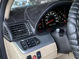 Honda Odyssey 2009 года за 8 500 000 тг. в Шымкент – фото 4