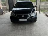 Honda Odyssey 2009 года за 8 500 000 тг. в Шымкент – фото 5