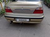 Daewoo Nexia 2006 годаүшін2 000 000 тг. в Кентау – фото 4