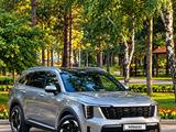 Kia Sorento 2024 годаүшін19 500 000 тг. в Алматы – фото 3