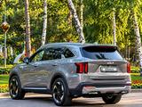 Kia Sorento 2024 годаүшін19 500 000 тг. в Алматы – фото 5