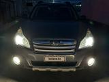 Subaru Outback 2014 года за 4 900 000 тг. в Актау
