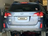 Subaru Outback 2014 года за 4 900 000 тг. в Актау – фото 3