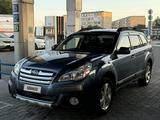 Subaru Outback 2014 года за 4 900 000 тг. в Актау – фото 5
