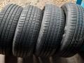 Шины летние Kumho 205/60 R16 (Корея)үшін135 000 тг. в Караганда – фото 3