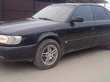 Audi 100 1992 годаүшін1 800 000 тг. в Сатпаев – фото 2
