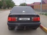 Audi 100 1992 годаүшін1 750 000 тг. в Сатпаев – фото 4