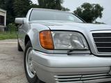 Mercedes-Benz S 300 1992 года за 2 800 000 тг. в Алматы – фото 4