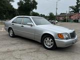 Mercedes-Benz S 300 1992 года за 2 800 000 тг. в Алматы