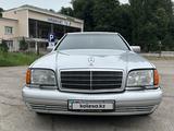 Mercedes-Benz S 300 1992 года за 2 800 000 тг. в Алматы – фото 3