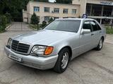 Mercedes-Benz S 300 1992 года за 2 800 000 тг. в Алматы – фото 2
