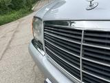 Mercedes-Benz S 300 1992 года за 2 800 000 тг. в Алматы – фото 5