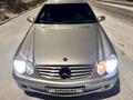 Mercedes-Benz CLK 240 2002 года за 4 000 000 тг. в Усть-Каменогорск – фото 3