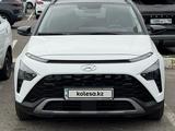 Hyundai Bayon 2023 года за 9 800 000 тг. в Алматы