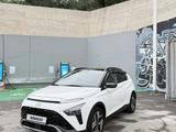 Hyundai Bayon 2023 года за 9 800 000 тг. в Алматы – фото 2