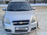 Chevrolet Aveo 2013 года за 3 600 000 тг. в Актобе