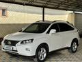 Lexus RX 270 2014 годаfor13 000 000 тг. в Шымкент – фото 3