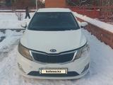 Kia Rio 2014 годаүшін3 899 999 тг. в Алматы – фото 5