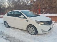 Kia Rio 2014 годаүшін3 789 999 тг. в Алматы