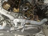 Двигатель 1Mz. Альфард.үшін650 000 тг. в Алматы – фото 2