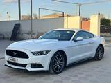 Ford Mustang 2017 годаүшін9 900 000 тг. в Актау