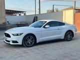 Ford Mustang 2017 годаүшін9 900 000 тг. в Актау – фото 4