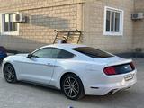 Ford Mustang 2017 годаүшін9 900 000 тг. в Актау – фото 5